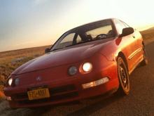 Sunrise