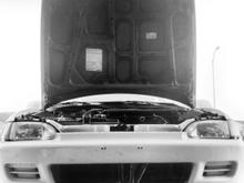 Garage - Hachi