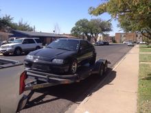 crx trailer