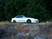 Daily driver, but slowly modding it