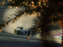 Almost looks like Christmas.........