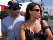 HHF looking for a "ride"