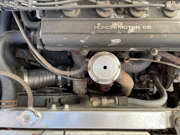 Tial wastegate unsure size specs. 