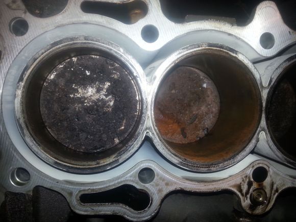 rust...