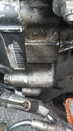 Sohc zc non v