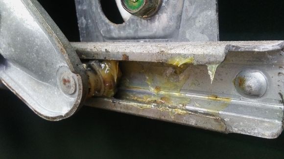 Plastic piece