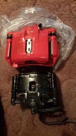 Prelude/97-01itr caliper vs standard teg caliprr (or 96 jdm itr)
