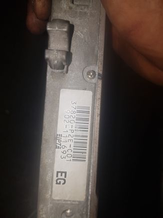 Running the car off this OBD2A and harness