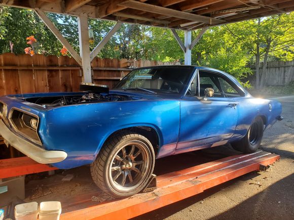 Im 39 now and got this as my first car when i was 15
