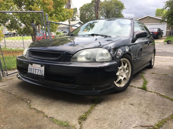A little at a time to perfection 