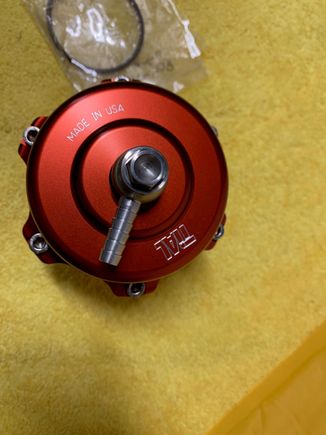 50mm bov