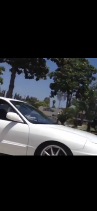 Annother view of my 2000 gsr sedan
