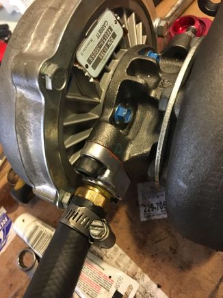 Got some new 3/4” long ones