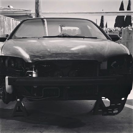 Waiting for some love 