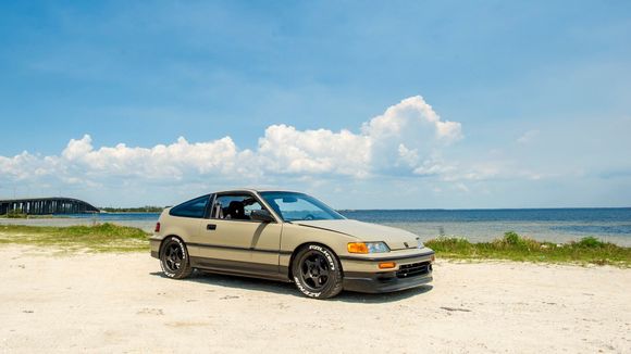 Damn I love how she’s turning out :D