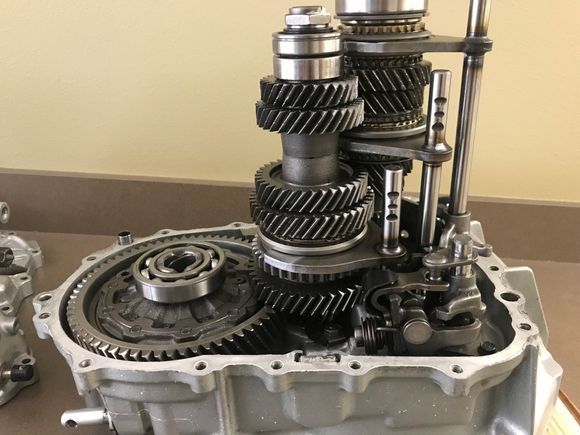 B16 trans now for sale lol. 