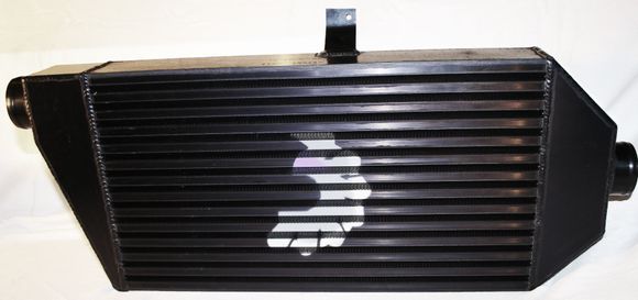 Finished Intercooler