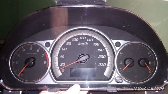 Crv06 Cluster