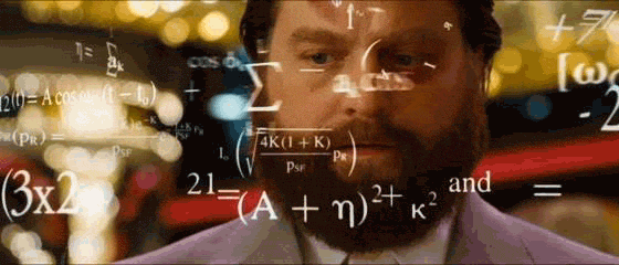Determining my timer setpoints be like 
