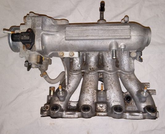 my d16z6 intake manifold