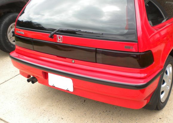 so I sold them on ebay