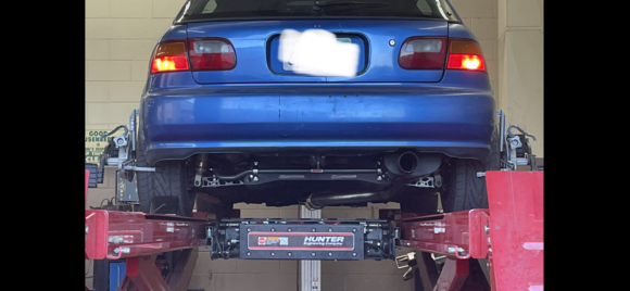 Alignment on 11/27/21