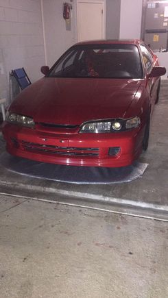 Top one splittee got rid off the old one i bought used just got my self a new one