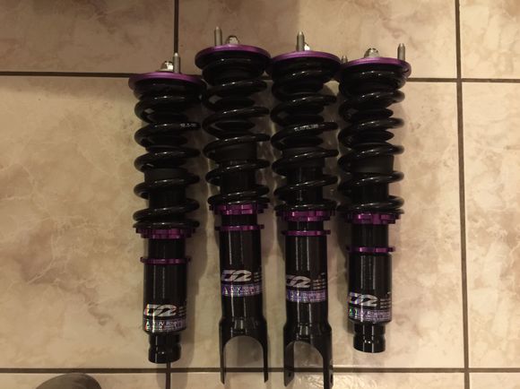 Ready to put this tomorrow