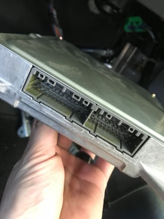 From my 1997 honda civic ej9