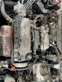 Old Engine