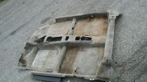 Before pic.