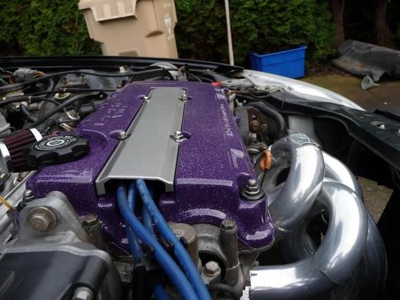 Valve Cover 0101