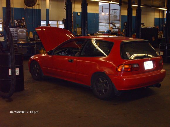 New car after parts 005