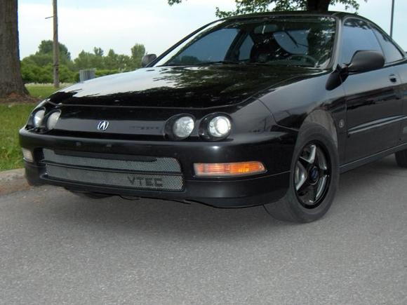 Ma teg devant vue 45