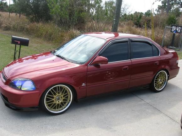 car Picture 285