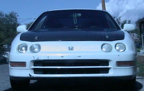 1994 Acura Integra RS