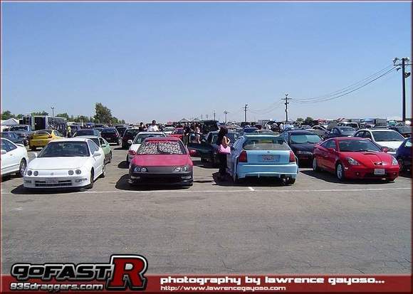 1996 Acura Integra Hype RRRRRRRRR