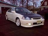 jdm civic