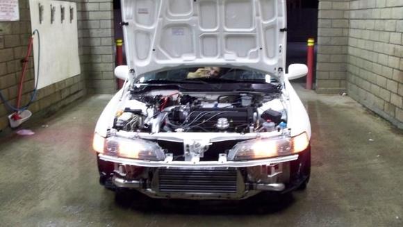 carwash