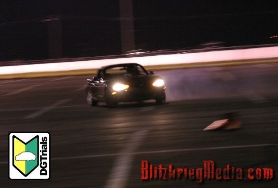 1999 Mazda MX-5 Miata