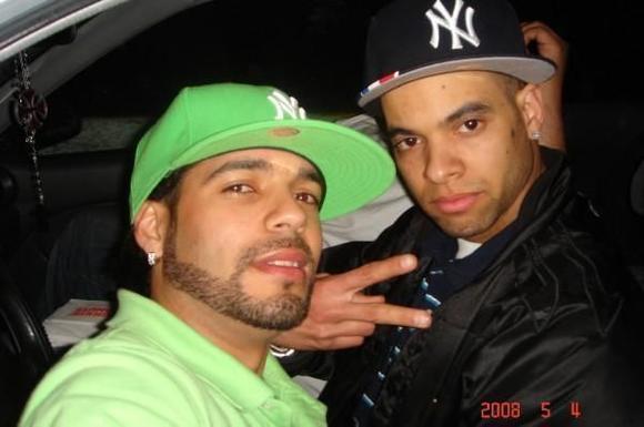 EL RACING AND ARIEL R.I.P ARIEL