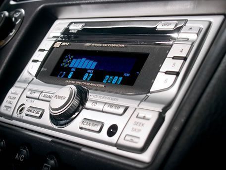 2005 Honda si