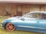 I GOT RID OF THOSE RIMS