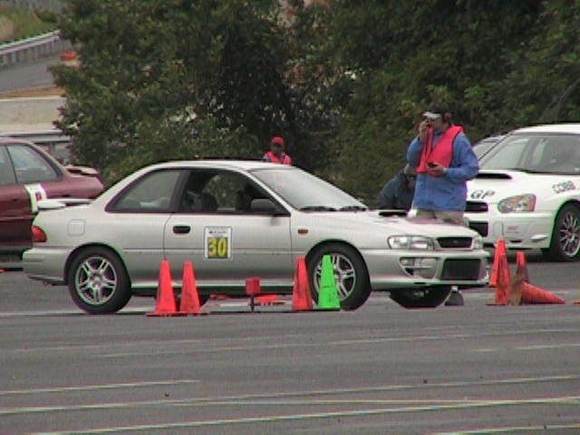 1999 Subaru Impreza L ///wrx stage 2.5///243 awhp/232lb tq