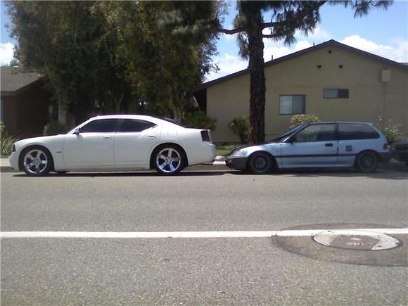 rides