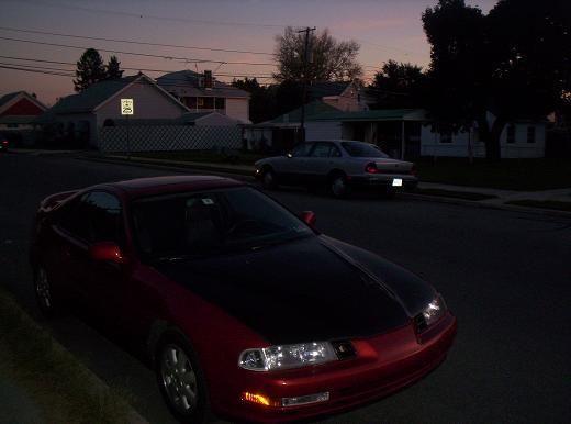 1992 Honda Prelude SI <<<FOR SALE>>>
