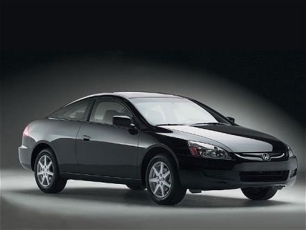 sccp 0210 06 z black 2003 honda accord spin out black exterior side view