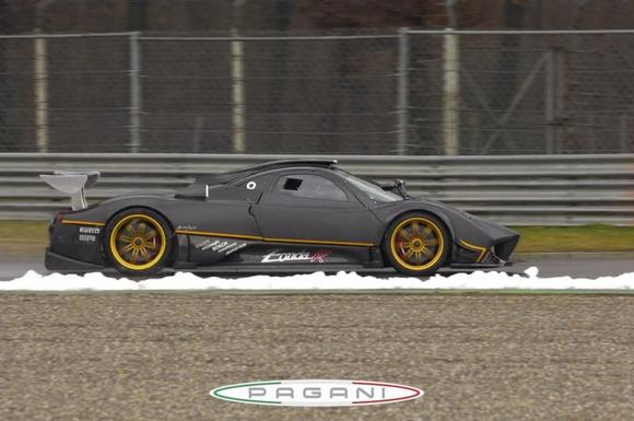 Zonda