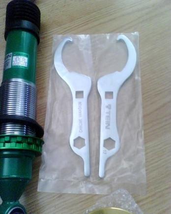Tein Adjustable Wrench