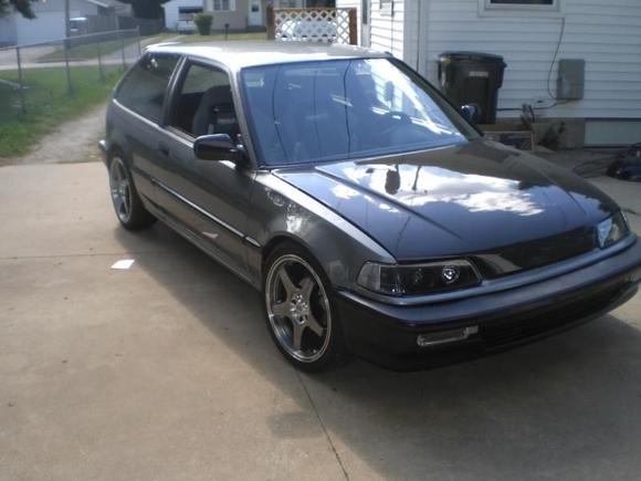 Couple old pics!